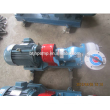 Chinese low-price series FSB fluorine plastic centrifugal pumps
FSB Fluorine plastic alloy Chemical Centrifugal pump